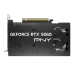 PNY GeForce RTX 5060 8GB OC Dual Fan GDDR7 Graphics Card PNY GeForce RTX 5060 8GB OC Dual Fan GDDR7 Graphics Card