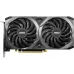 MSI GeForce RTX 3060 VENTUS 2X OC 12GB GDDR6 Graphics Card (OFFICIAL)