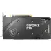 MSI GeForce RTX 3060 VENTUS 2X OC 12GB GDDR6 Graphics Card (OFFICIAL)