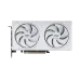 MSI GeForce RTX 5060 Ti 8G VENTUS 2X OC WHITE PLUS 8GB GDDR7 Graphics Card