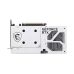 MSI GeForce RTX 5060 Ti 8G VENTUS 2X OC WHITE PLUS 8GB GDDR7 Graphics Card