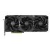 PNY GeForce RTX 5080 OC 16GB Triple Fan GDDR7 Graphics Card