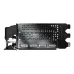PNY GeForce RTX 5080 OC 16GB Triple Fan GDDR7 Graphics Card
