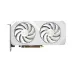 ZOTAC GAMING GeForce RTX 5070 Twin Edge OC 12GB GDDR7 White Graphics Card