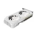 ZOTAC GAMING GeForce RTX 5070 Twin Edge OC 12GB GDDR7 White Graphics Card