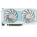Manli Polar Fox GeForce RTX 5060 Ti OC 16GB GDDR7 Graphics Card