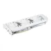 PowerColor Hellhound Spectral White AMD Radeon RX 9060 XT 16GB GDDR6 Graphics Card PowerColor Hellhound Spectral White AMD Radeon RX 9060 XT 16GB GDDR6 Graphics Card