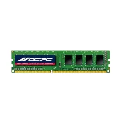 OCPC VS 8GB DDR3 1600MHz Desktop RAM OCPC VS 8GB DDR3 1600MHz Desktop RAM