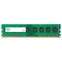 Netac Basic DDR3 8GB 1600MHZ Desktop RAM Netac Basic DDR3 8GB 1600MHZ Desktop RAM