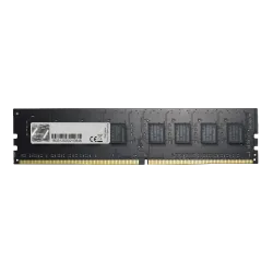 G.SKILL Value 8GB DDR4 2666Mhz Desktop RAM G.SKILL Value 8GB DDR4 2666Mhz Desktop RAM