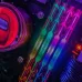 AITC Kingsman RGB 8GB DDR4 3200MHz Gaming Desktop RAM AITC Kingsman RGB 8GB DDR4 3200MHz Gaming Desktop RAM