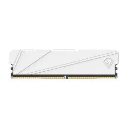 Netac Shadow S 8GB DDR4 3200MHz Desktop RAM WHITE Netac Shadow S 8GB DDR4 3200MHz Desktop RAM WHITE