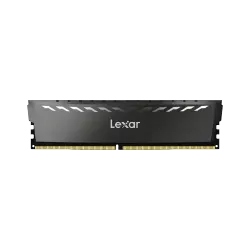 Lexar THOR 8GB DDR4 3200Mhz UDIMM Desktop RAM Lexar THOR 8GB DDR4 3200Mhz UDIMM Desktop RAM