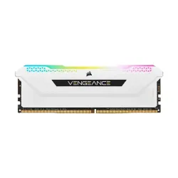 CORSAIR Vengeance RGB PRO SL 8GB DDR4 3200MHz Desktop RAM CORSAIR Vengeance RGB PRO SL 8GB DDR4 3200MHz Desktop RAM