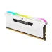 CORSAIR Vengeance RGB PRO SL 8GB DDR4 3200MHz Desktop RAM CORSAIR Vengeance RGB PRO SL 8GB DDR4 3200MHz Desktop RAM