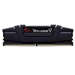 G.Skill Ripjaws V 16GB DDR4 3200MHz Desktop RAM (Black) G.Skill Ripjaws V 16GB DDR4 3200MHz Desktop RAM (Black)