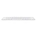 Apple Magic Keyboard - US English (MXCL3CH/A) Apple Magic Keyboard - US English (MXCL3CH/A)