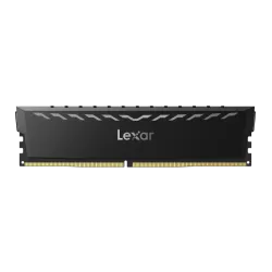 Lexar THOR 16GB DDR4 3200Mhz Desktop RAM Lexar THOR 16GB DDR4 3200Mhz Desktop RAM