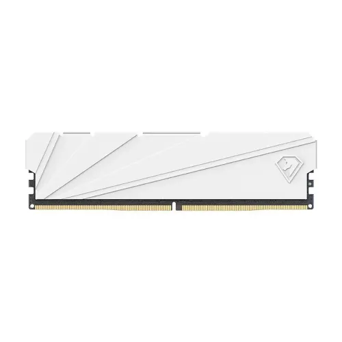 Netac Shadow S 16GB DDR4 3200MHz Desktop RAM WHITE