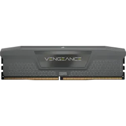 Corsair VENGEANCE 8GB DDR5 6000MHz CL36 Desktop RAM Corsair VENGEANCE 8GB DDR5 6000MHz CL36 Desktop RAM