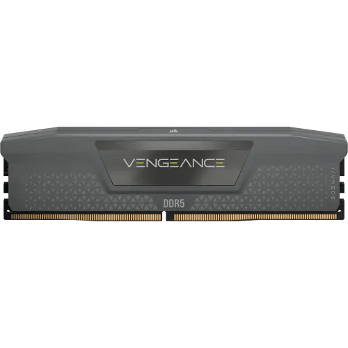 Corsair VENGEANCE 8GB DDR5 5600MHz CL40 Desktop RAM