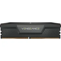 Corsair VENGEANCE 16GB DDR5 6000MHz CL38 Desktop RAM Corsair VENGEANCE 16GB DDR5 6000MHz CL38 Desktop RAM