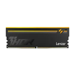 Lexar THOR RGB 2nd Gen 16GB DDR5 6000Mhz CL38 Desktop RAM Lexar THOR RGB 2nd Gen 16GB DDR5 6000Mhz CL38 Desktop RAM