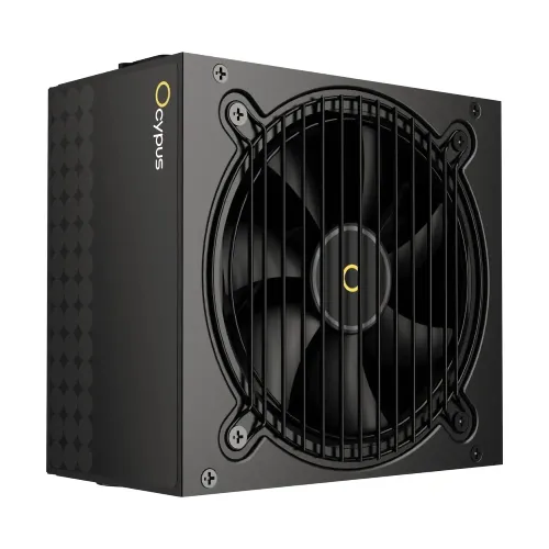 Ocypus BETA P400 400W Non Modular ATX Power Supply Ocypus BETA P400 400W Non Modular ATX Power Supply