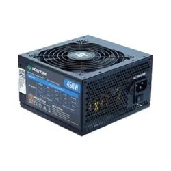 Solitine STN-RP450BZ 450W 80 Plus Bronze Power Supply
