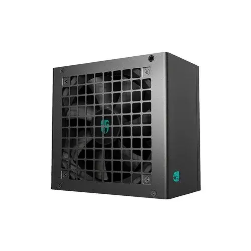 DeepCool PF500X 500W 80 Plus Bronze Non-Modular ATX Power Supply