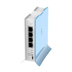 Mikrotik RB941-2nD-TC (HAP lite TC) Small Home Router