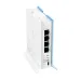 Mikrotik RB941-2nD-TC (HAP lite TC) Small Home Router
