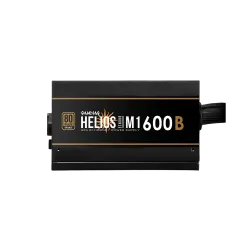 Gamdias HELIOS M1-600B 600W 80 Plus Bronze Power Supply