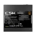 Antec CSK 550DC 550W 80+ Bronze Non-Modular Power Supply