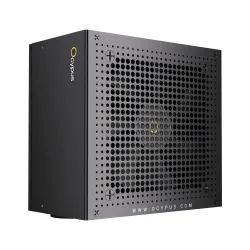 Ocypus DELTA P750 750W 80+ BRONZE Non Modular ATX Power Supply