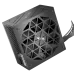 1STPLAYER ACK Silver 750W 80 Plus Silver Non-modular Power Supply