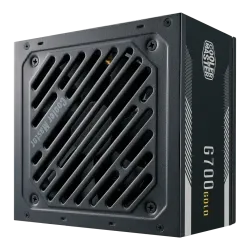 Cooler Master G700 Gold 700W 80 Plus Gold Power Supply