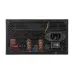 Gamdias HELIOS P2-750G V2 750W 80+ Gold ATX 3.1 & PCIE 5.1 Fully Modular Power Supply