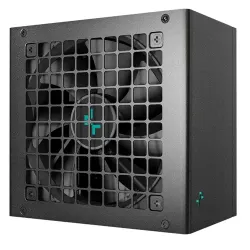 DeepCool PN650M 650W 80 Plus Gold Fully Modular Power Supply DeepCool PN650M 650W 80 Plus Gold Fully Modular Power Supply