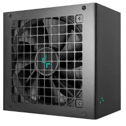 DeepCool PN850D 850W 80 Plus Gold Non-modular Power Supply DeepCool PN850D 850W 80 Plus Gold Non-modular Power Supply