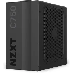 NZXT C750 80 Plus Gold Full Modular 750 Watt Power Supply