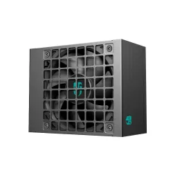 DeepCool PS750G 750W 80 Plus Gold Full Modular Power Supply DeepCool PS750G 750W 80 Plus Gold Full Modular Power Supply