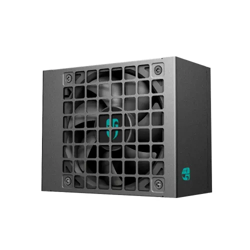 DeepCool PS750G 750W 80 Plus Gold Full Modular Power Supply