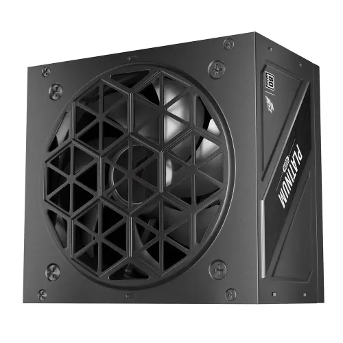 1STPLAYER NGDP ATX 3.1 PLATINUM 1000W Full Modular Power Supply