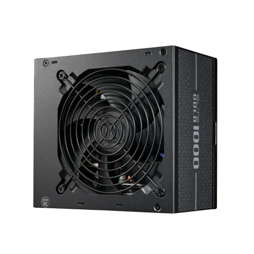 Cooler Master Elite Gold 1000 1000W 80 Plus Gold Power Supply
