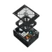 Cooler Master V SFX Gold 750 ATX 3.1 750W 80 Plus Gold Power Supply Cooler Master V SFX Gold 750 ATX 3.1 750W 80 Plus Gold Power Supply