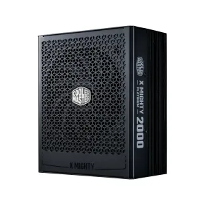 Power Supply