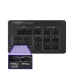 Cooler Master X Mighty 2000 80 Plus Platinum 2000W Power Supply