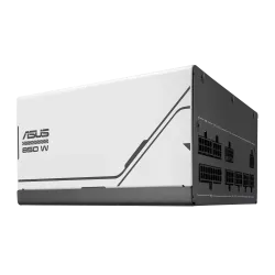 ASUS Prime 850W 80 Plus Gold Full Modular Power Supply