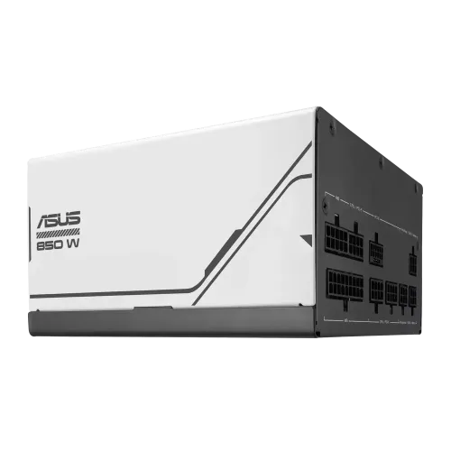 ASUS Prime 850W 80 Plus Gold Full Modular Power Supply